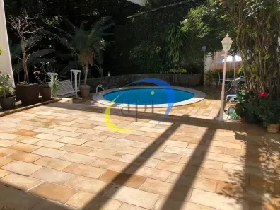 Casa com 4 Quartos à venda, 527m² no São Conrado, Rio de Janeiro