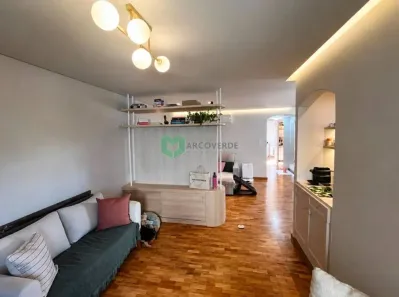 Apartamento com 2 Quartos à venda, 92m² no Alto da Lapa, São Paulo