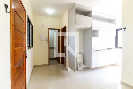 Apartamento com 1 Quarto à venda, 38m² no Jardim Alto Pedroso, São Paulo
