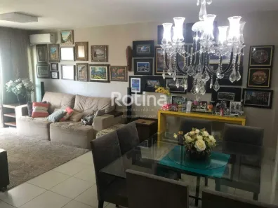 Apartamento com 3 Quartos à venda, 102m² no Martins, Uberlândia