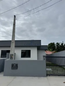 Casa com 2 Quartos à venda, 70m² no Campeche, Florianópolis