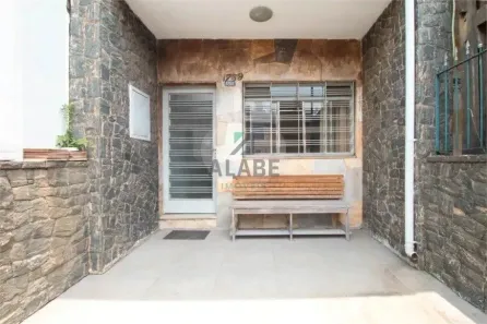 Casa com 2 Quartos à venda, 120m² no Chácara Santo Antônio (Zona Sul), São Paulo