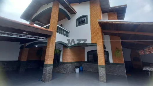 Casa com 3 Quartos à venda, 206m² no Jardim Guimarães, São José dos Campos