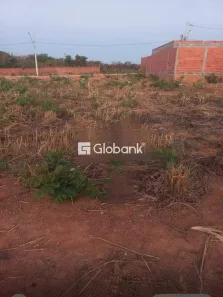 Lote/Terreno à venda, 160m² no Residencial Quintas da Produção, Montes Claros