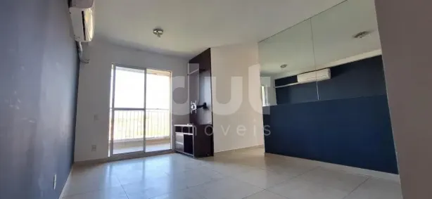Apartamento com 3 Quartos à venda, 70m² no Residencial Parque da Fazenda, Campinas