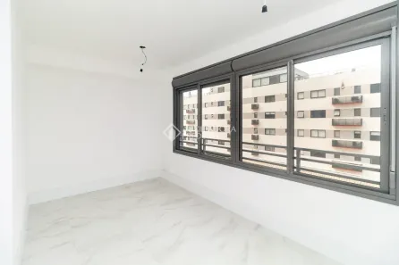 Apartamento com 1 Quarto para alugar, 25m² no Centro Histórico, Porto Alegre