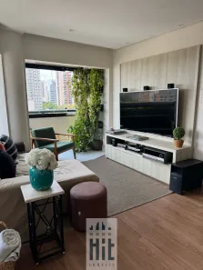 Apartamento com 3 Quartos à venda, 105m² no Vila Mariana, São Paulo