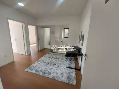 Apartamento com 2 Quartos à venda, 43m² no Vila Sônia, Piracicaba