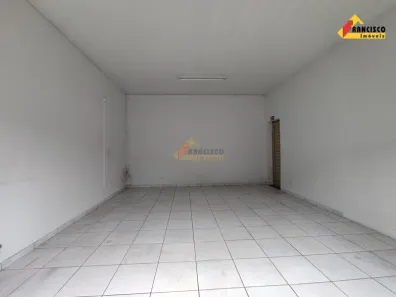 Ponto Comercial para alugar, 40m² no Santo Antônio, Divinópolis