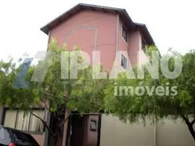 Apartamento com 2 Quartos à venda, 49m² no Jardim Paulistano, São Carlos
