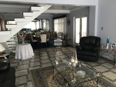 Sobrado com 3 Quartos à venda, 357m² no Vila Monumento, São Paulo