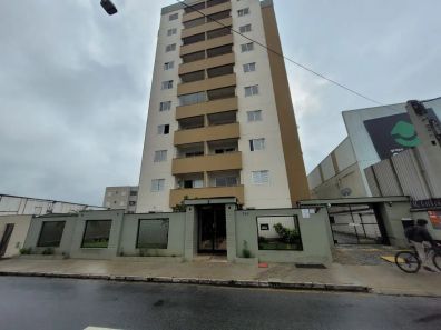 Apartamento com 3 Quartos à venda, 90m² no Jardim dos Estados, Taubaté