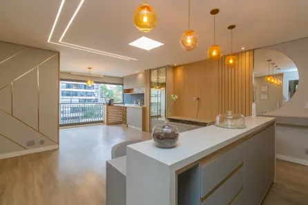 Apartamento com 3 Quartos à venda, 84m² no Vila Guarani (Z Sul), São Paulo