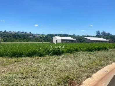 Lote/Terreno à venda, 308m² no Recanto dos Pássaros, Paulínia