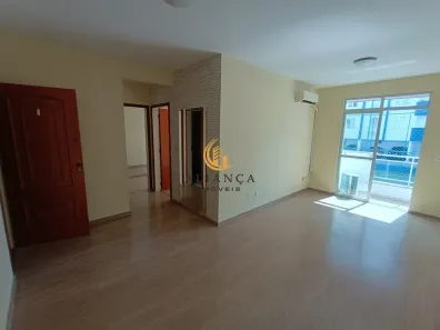 Apartamento com 2 Quartos à venda, 65m² no Praia Comprida, São José
