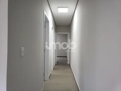 Casa de Condomínio com 3 Quartos à venda, 125m² no Colina Santa Mônica, Votorantim