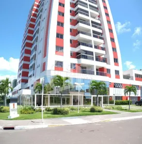 Apartamento com 3 Quartos à venda, 96m² no Jardins, Aracaju
