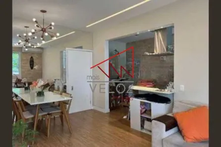 Apartamento com 2 Quartos à venda, 75m² no Leblon, Rio de Janeiro