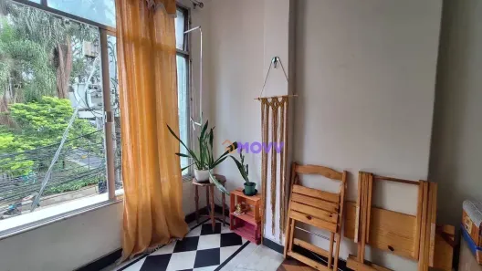 Apartamento com 3 Quartos à venda, 90m² no Ingá, Niterói