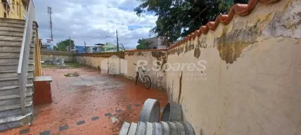 Lote/Terreno à venda, 548m² no Jardim Sulacap, Rio de Janeiro