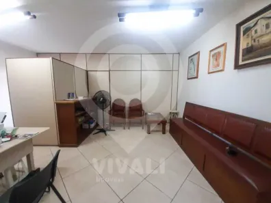 Sala Comercial para alugar, 66m² no Centro, Itatiba