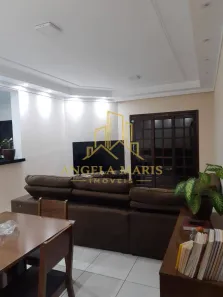Casa com 1 Quarto à venda, 140m² no Loteamento Villa Branca, Jacareí