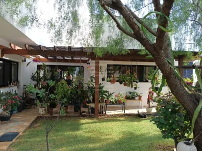 Casa de Condomínio com 4 Quartos à venda, 299m² no Residencial Estância Eudóxia (Barão Geraldo), Campinas
