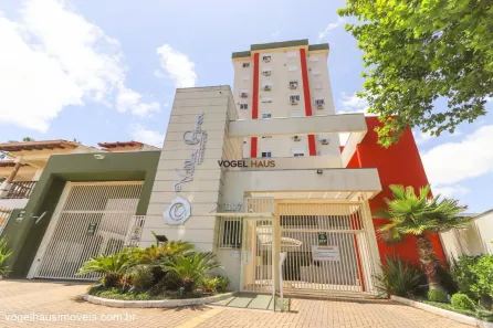 Apartamento com 3 Quartos à venda, 69m² no Marechal Rondon, Canoas