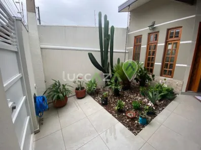 Casa com 3 Quartos à venda, 105m² no Loteamento Villa Branca, Jacareí