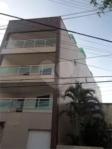 Apartamento com 1 Quarto à venda, 30m² no Benfica, Fortaleza