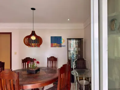 Apartamento com 3 Quartos à venda, 100m² no Enseada Azul, Guarapari