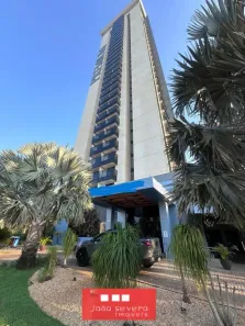 Apartamento com 2 Quartos à venda, 64m² no Plano Diretor Sul, Palmas