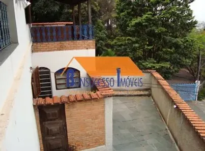Lote/Terreno à venda, 700m² no Graça, Belo Horizonte
