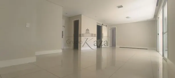 Apartamento com 4 Quartos para alugar, 182m² no Vila Ema, São José dos Campos