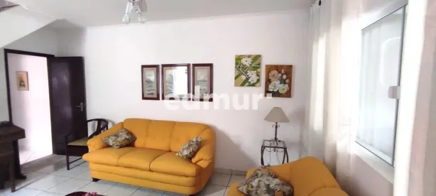 Sobrado com 2 Quartos à venda, 167m² no Jardim Bom Pastor, Santo André
