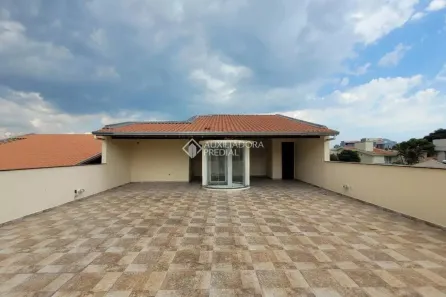 Cobertura com 3 Quartos à venda, 127m² no Paraíso, Santo André