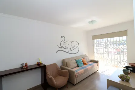Apartamento com 3 Quartos à venda, 70m² no Vila Monte Alegre, São Paulo