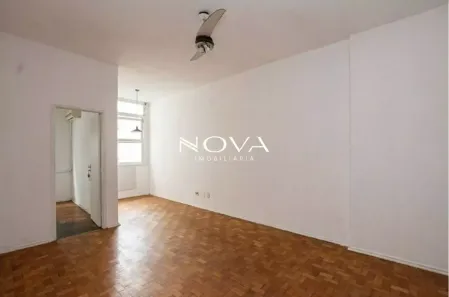 Apartamento com 2 Quartos à venda, 75m² no Icaraí, Niterói