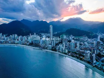 Apartamento com 4 Quartos à venda, 172m² no Centro, Itapema