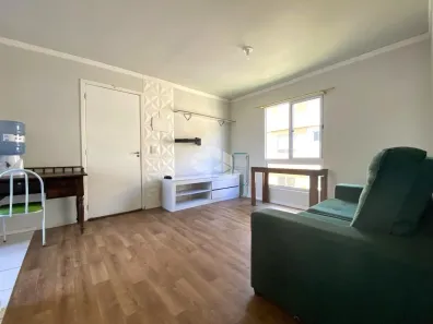 Apartamento com 2 Quartos à venda, 54m² no Igara, Canoas