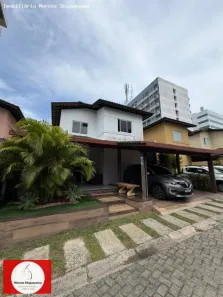 Casa de Condomínio com 4 Quartos à venda, 146m² no Vilas do Atlântico, Lauro de Freitas