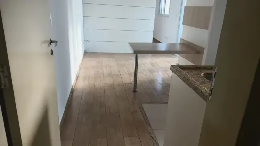 Apartamento com 1 Quarto para alugar, 40m² no Vila Clementino, São Paulo
