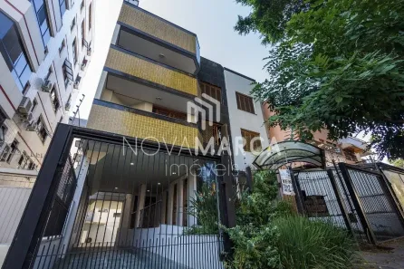 Cobertura com 3 Quartos à venda, 124m² no Higienópolis, Porto Alegre