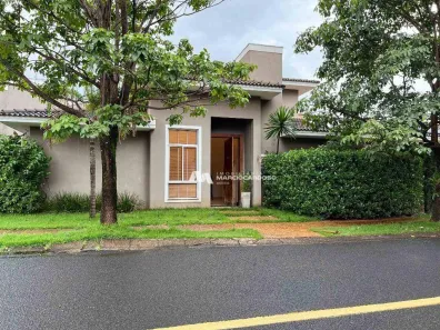 Casa de Condomínio com 3 Quartos à venda, 250m² no Residencial Marcia, São José do Rio Preto
