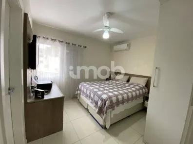Casa de Condomínio com 3 Quartos à venda, 83m² no Jardim São Carlos, Sorocaba