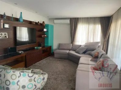 Apartamento com 4 Quartos à venda, 190m² no Água Fria, São Paulo