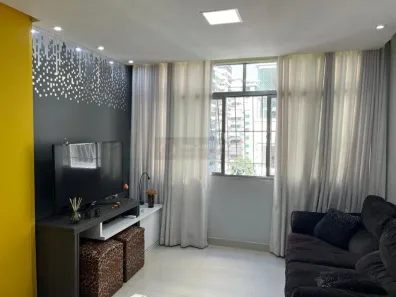 Apartamento com 3 Quartos à venda, 117m² no Icaraí, Niterói