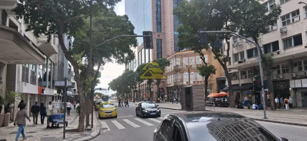 Sala Comercial à venda, 48m² no Centro, Rio de Janeiro