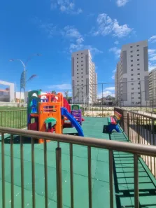 Apartamento com 2 Quartos à venda, 45m² no Itaqui, São Luís