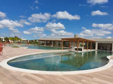 Lote/Terreno à venda, 347m² no Aldeia dos Camarás, Camaragibe